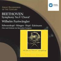 II. Molto vivace, Presto (第二乐章 活泼的快板,急板) (1997 Digital Remaster)_Orchester der Bayreuther Festspiele,Wilhelm Furtwängler