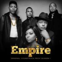 New York Raining_Empire Cast,Charles Hamilton,Rita Ora
