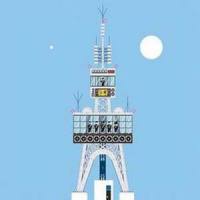 エル·ミラドール~展望台の呗~ -instrumenta_nobodyknows+