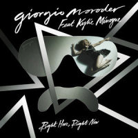 Right Here, Right Now_Giorgio Moroder,Kylie Minogue