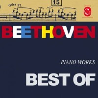 Piano Sonata No. 31, Op. 110: I. Moderato cantabile molto espressivo_Inger Södergren,Ludwig van Beethoven