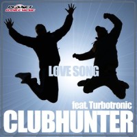 Love Song_Clubhunter,Turbotronic