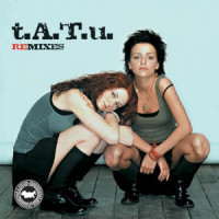 All The Things She Said_t.A.T.u.