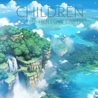 Leaving For The Sky_Jacoo,Children Of The Hollow Earth