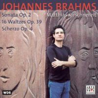No. 6 Vivace_Matthias Kirschnereit,Johannes Brahms