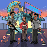 Holy Moly_Blueface,NLE Choppa