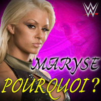 WWE: Pourquoi? (Maryse)_WWE,Jim Johnston
