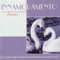 Canon in D Major (D大调卡农)_The NorthStar Ensemble,Johann Pachelbel,Grahame Maclean