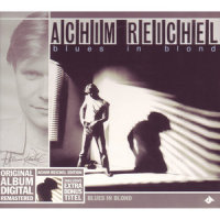 Eckenliegerblues_Achim Reichel