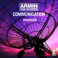 Communication_Armin Van Buuren