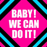BABY!WE CAN DO IT!_铃木爱理