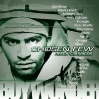 Frikitona_LDA,Chosen Few,Plan B,Trick Daddy,Trina