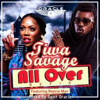 All Over_Tiwa Savage,Beenie Man
