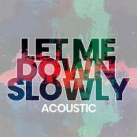 Let Me Down Slowly_Adam Christopher,Dan Berk