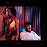 Love Lies_Khalid,Normani