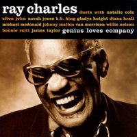 Sorry Seems To Be the Hardest Word_Ray Charles,Elton John