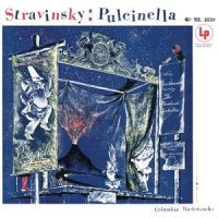 Tempo I (Largo) (节奏 I - 广板)_Igor Stravinsky,Mary Simmons,Glenn Schnittke,Phillip MacGregor,The Cleveland Orchestra