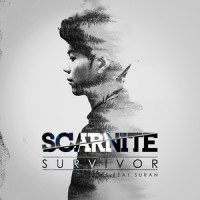 Survivor (2015 하이네켄 프레젠트 스타디움 공식 테마 송)_Scarnite,SURAN