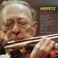 Serenade No. 7 in D Major, K. 250 "Haffner": IV. Rondeau - Allegro (Arr. for Violin & Piano) (Remastered)_Jascha Heifetz,Brooks Smith,Wolfgang Amadeus Mozart