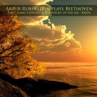 Piano Concerto No. 2 in B-Flat Major, Op. 19: III. Rondo: molto allegro_Symphony Of The Air,Josef Krips,Arthur Rubinstein