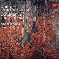 Allegretto quasi Menuetto - Trio_Anner Bylsma,Robert Schumann