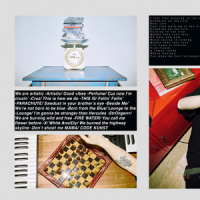 Fire Water_Code Kunst