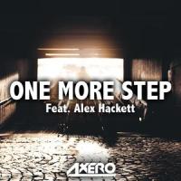 One More Step(feat. Alex Hackett)_Axero,Alex Hackett