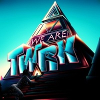Dump It_TWRK,San Holo
