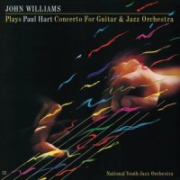 Duet for Two (保罗:二重奏)_John Williams