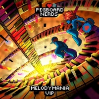 Melodymania_Pegboard Nerds