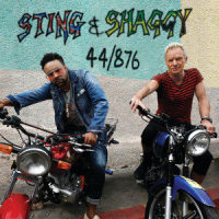22nd Street_Sting,Shaggy