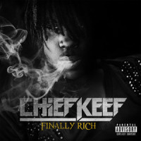 Diamonds_Chief Keef,French Montana