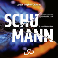 II. Romanza. Andante (1841 Version)_London Symphony Orchestra,Sir John Eliot Gardiner