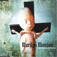 Working Class Hero_Marilyn Manson