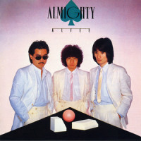 気分はロックン・ロール_THE ALFEE