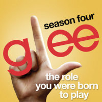 Everybody Talks_Glee Cast