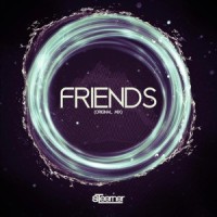 Friends_Steerner