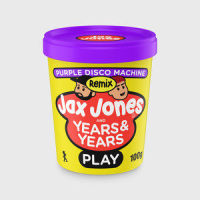 Play_Jax Jones,Years & Years