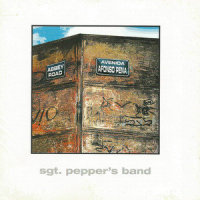 Tip of My Tongue_Sgt. Pepper's Band,John Lennon,Paul McCartney