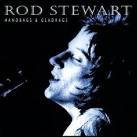 Every Time We Say Goodbye_Rod Stewart