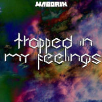 Trapped In My Feelings_Katy Perry