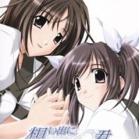 A repeating life (style-III)_阿保刚