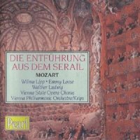 Hier soll ich dich denn sehen, Constanze (但愿在此和你相会,康施坦茨)_Josef Krips,Wiener Philharmoniker