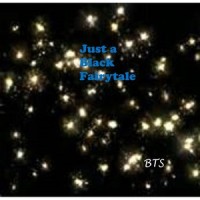 Just a Black Fairytale_BTS