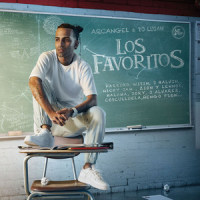 Imaginate(feat. J. Balvin)_Arcangel,DJ Luian,J Balvin