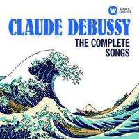 Romance (Voici que le printemps), L. 56a_Mady Mesple,Dalton Baldwin,Achille-Claude Debussy