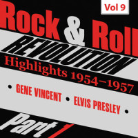 Teddy Bear: (Let Me Be Your) Teddy Bear_Elvis Presley