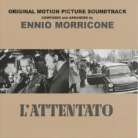 Valzer All'ambasciata_Ennio Morricone