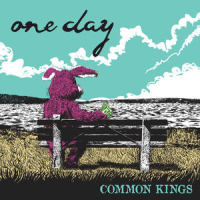 Broken Crowns_Common Kings,MatisYahu