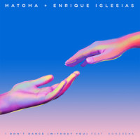 I Don't Dance (Without You)_Enrique Iglesias,Matoma,Konshens